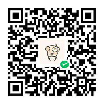 微信收款二维码